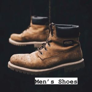 Men Shoes!!!